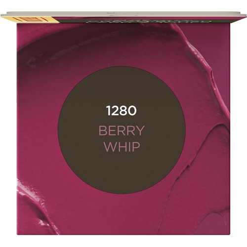 Burt's Bees Moisturizing Cream Blush - Color Nurture with Vitamin E, Berry Whip, 0.25 Ounce