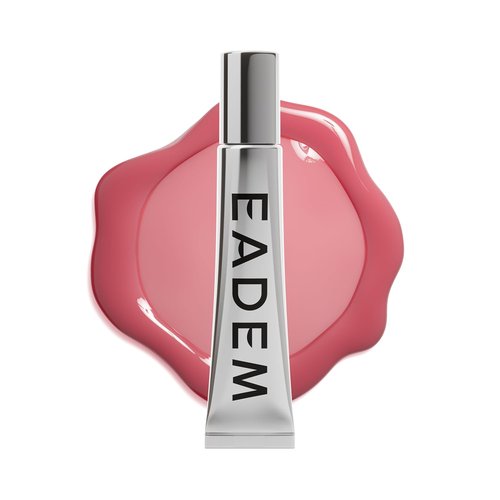 Eadem Le Chouchou Lip Softening Balm - Overnight Hydrating & Moisturizing Lip Gloss, 0.5 oz | Guava Fresca