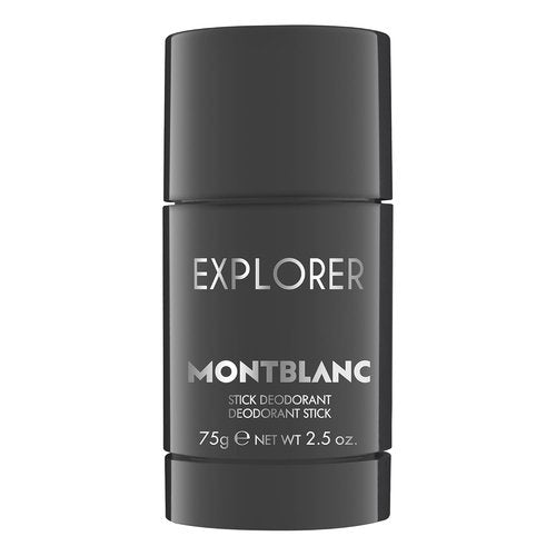 MONTBLANC Explorer - Luxury Men's Fragrance | Fresh & Woody Scent for All-Day Wear