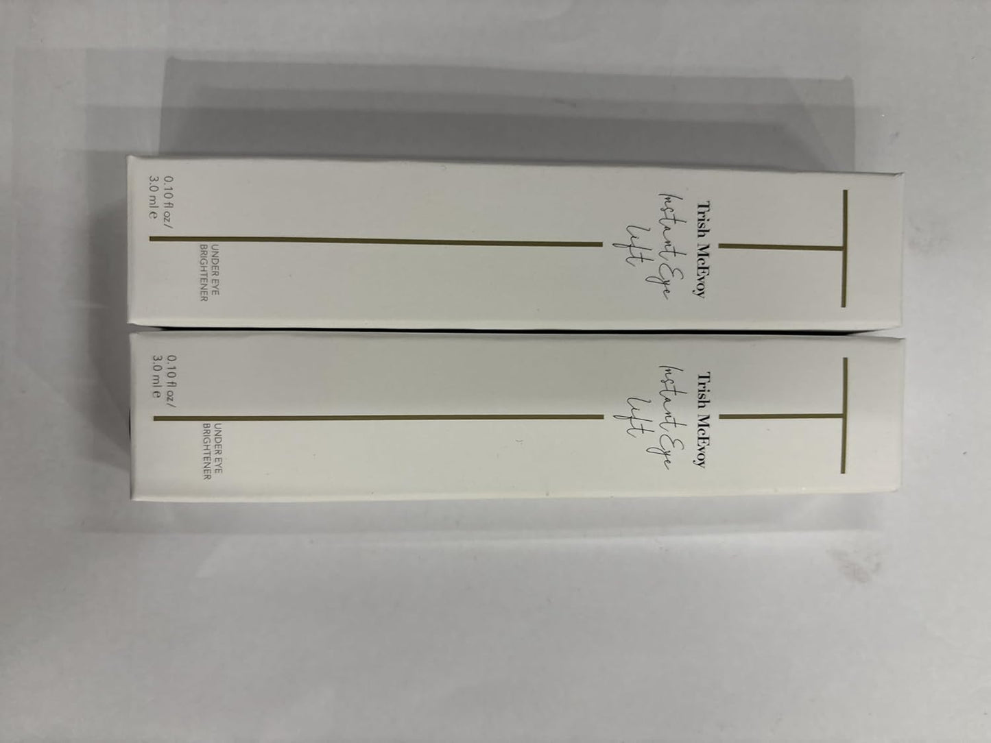 Trish McEvoy Instant Eye Lift | Brightening Eye Treatment for Youthful Appearance