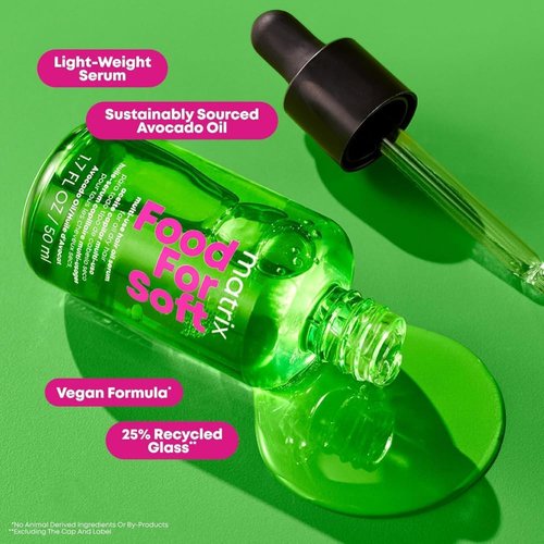 Matrix Travel Trial Kit - Hydrating Shampoo, Conditioner & Oil Serum for Dry Hair | With Hyaluronic Acid & Avocado Oil