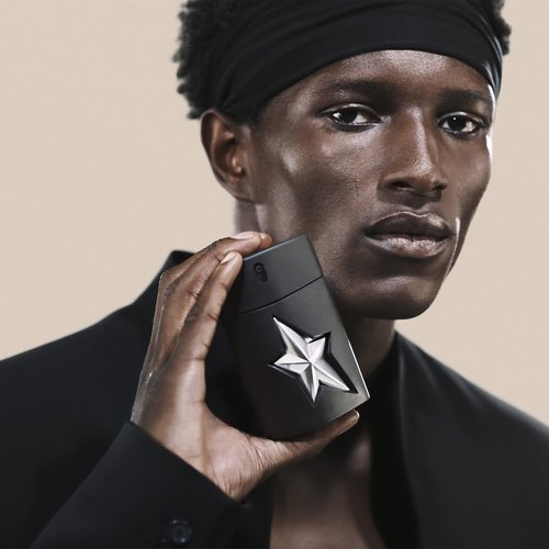 Mugler A*Men Fantasm - Eau de Parfum for Men - Long-Lasting Fragrance | 3.4 oz Bottle