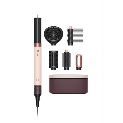 Dyson Airwrap Coanda2x™ Multi-Styler & Dryer - Effortless Styling for All Hair Types