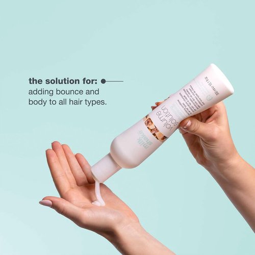 milk_shake Volumizing Conditioner - Thickening Formula for Fine Hair | Boosts Volume & Shine