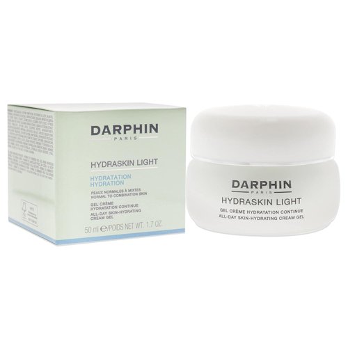 Hydraskin All-Day Hydrating Cream Gel - Lightweight Formula | 50 ml