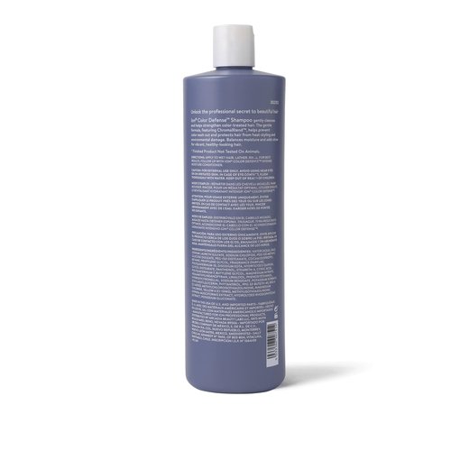 Ion Color Defense Shampoo - Protects Color-Treated Hair | 12 oz