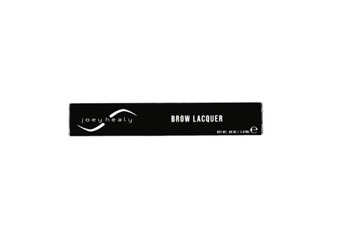 Joey Healy Brow Lacquer - Fawn Shade for Perfectly Defined Eyebrows | Long-Lasting Formula