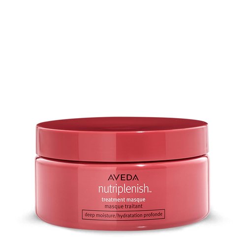 Aveda Nutriplenish Treatment Masque - Intense Deep Conditioning Mask for Medium to Thick Hair | Organic Oils & Mango Butter