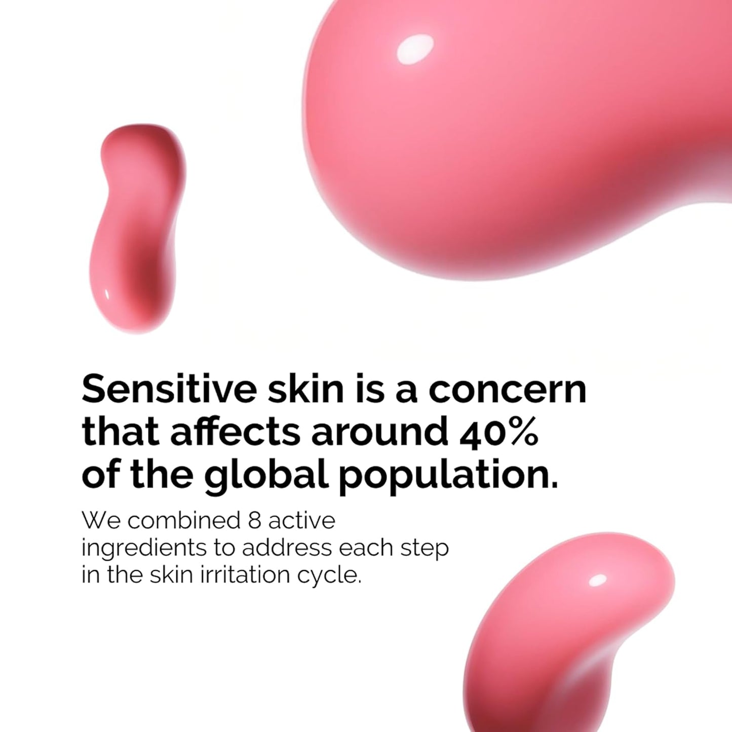 The Ordinary Soothing Serum - Redness-Reducing & Hydrating Solution for Skin Barrier Recovery