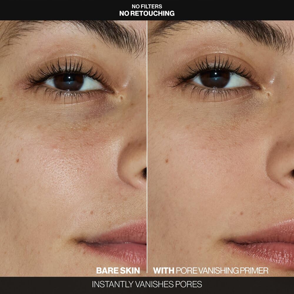 Smashbox Photo Finish Primer Set - Smooth & Blur Skin + Minimize Pores | Travel Size 0.34 Fl Oz Each