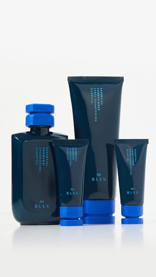 R+Co BLEU Essential Conditioner - Hydrating, Smoothing & Nourishing Formula | Vegan & Cruelty-Free