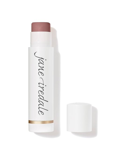 Jane Iredale LipDrink Lip Balm - Hydrating SPF 15 Formula | Smooth, Moisturize & Protect Lips | Lemon Flavor | Vegan & Cruelty-Free