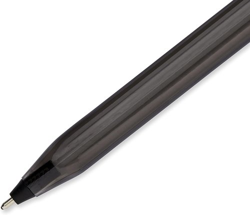 Paper Mate InkJoy Ballpoint Pens - Medium Point (1.0mm), Assorted Colors, 36 Count Pack