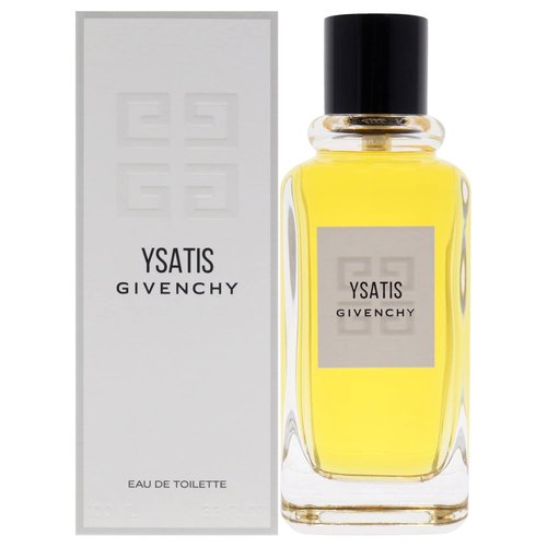 Givenchy Ysatis Eau De Toilette Spray - Elegant Fragrance for Women | 3.3 Fl Oz