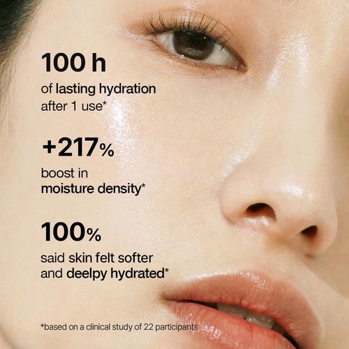 Natural Derma Project Green Caper Deep Hydration Cream - Soothing Moisturizer for Sensitive Skin (80ml)