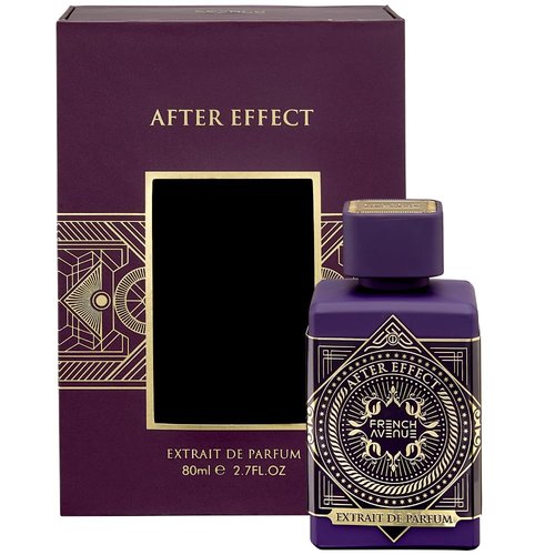 French Avenue After Effect Extrait EDP - 80ml Long-Lasting Fragrance for All Occasions