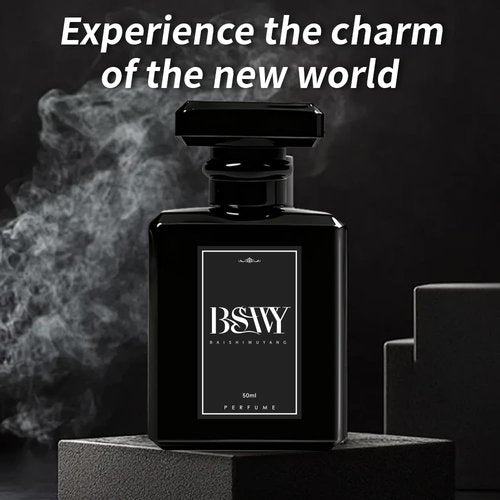 Men Eau De Parfum - Woody Spicy Fragrance - Long-Lasting Cologne Choice For Daily Wear - Fresh Eau Toilette - Elegant and Charming - Suitable For All Skin,50ml/1.69fl oz