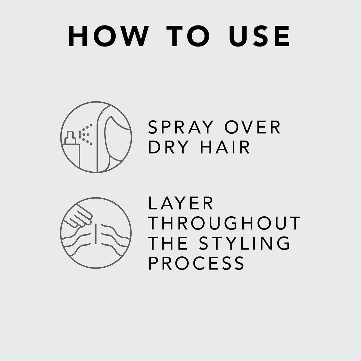 Sebastian Professional Shaper Hairspray - Flexible Medium Hold | Brushable Styling Control for All Hair Types