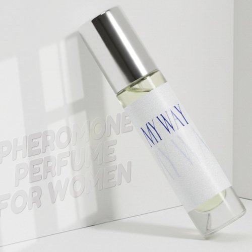 Reldor Pheromones Perfumes for Women | Floral Vanilla Roll-On Pheromone Oil | Confidence-Boosting Fragrance for Dates, Office & Travel | 10ml Travel Size Perfume