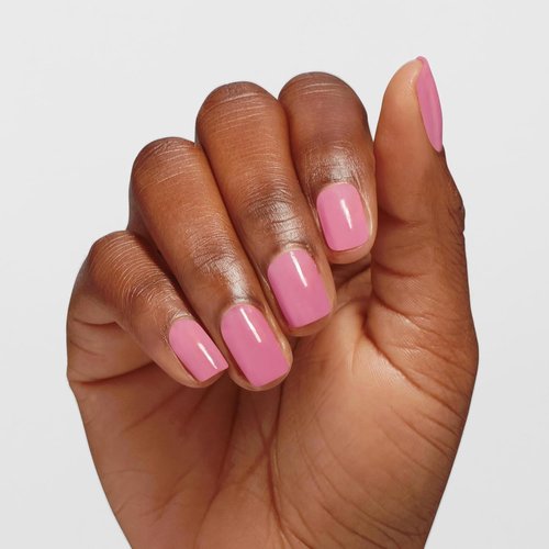 OPI Infinite Shine Nail Polish - Gel-Like Wear & Shine | Vegan, Long Lasting in Pinks & Purples