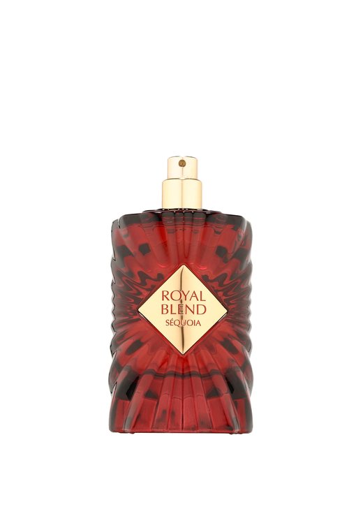 French Avenue Royal Blend Sequoia Extrait de Parfum Unisex 3.4 Fl oz