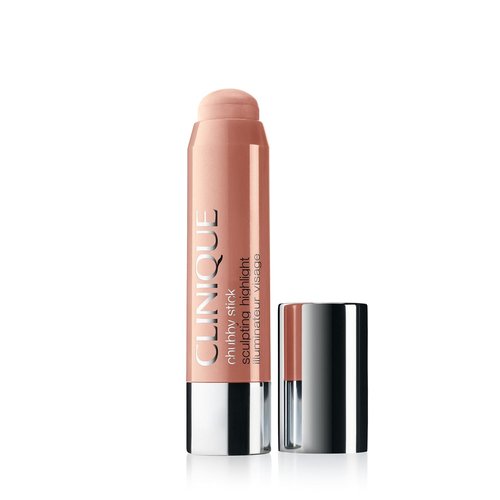 Clinique Chubby Stick Sculpting Highlighter - Cream Highlighting Stick for All Skin Types