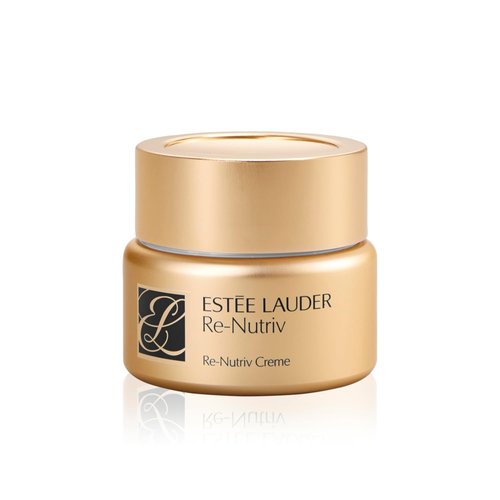 Estée Lauder Re-Nutriv Face Moisturizer Cream - Hydrating Anti-Aging Formula, 1.7 Ounce