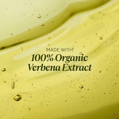L'OCCITANE Foaming Body Wash - Daily Bath & Shower Gel for Gentle Cleansing & Moisturizing | Eco-Friendly, Vegan