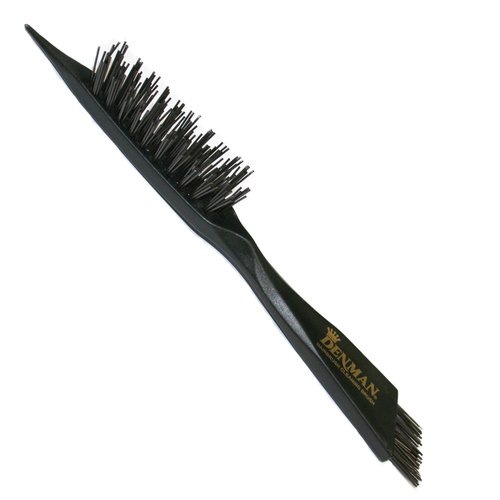 Denman Hairbrush Cleaning Brush - Effortless Hairbrush Maintenance | Model DBC1