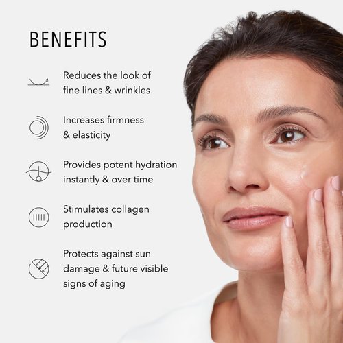 HydroPeptide Age Reversal Face Bundle - Daily Skincare Essentials Kit for Travel