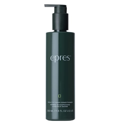 Epres Healthy Hair Conditioner - Bond Repair for Stronger, Shinier Hair | Lightweight Formula for Scalp Hydration