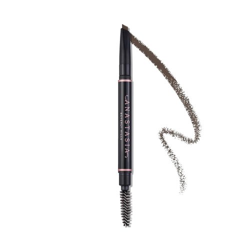 Anastasia Beverly Hills - Brow Definer Pencil | Long-Lasting, Waterproof Formula in Dark Brown