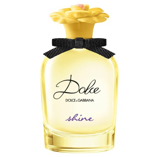 Dolce&Gabbana Dolce Shine Eau De Parfum Spray for Women - 75 ml | 2.5 fl. oz