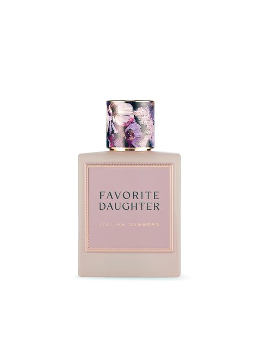 Favorite Daughter Italian Summers Eau De Parfum - Refreshing Fragrance for Everyday Wear