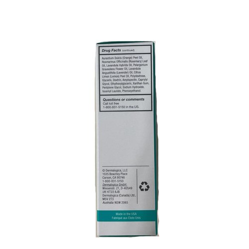 Dermalogica Age Bright Clearing Serum (1 Fl Oz) Anti-Aging Face Serum with Salicylic Acid - Promotes Smoother, Clearer, Brighter, and More Even Skin