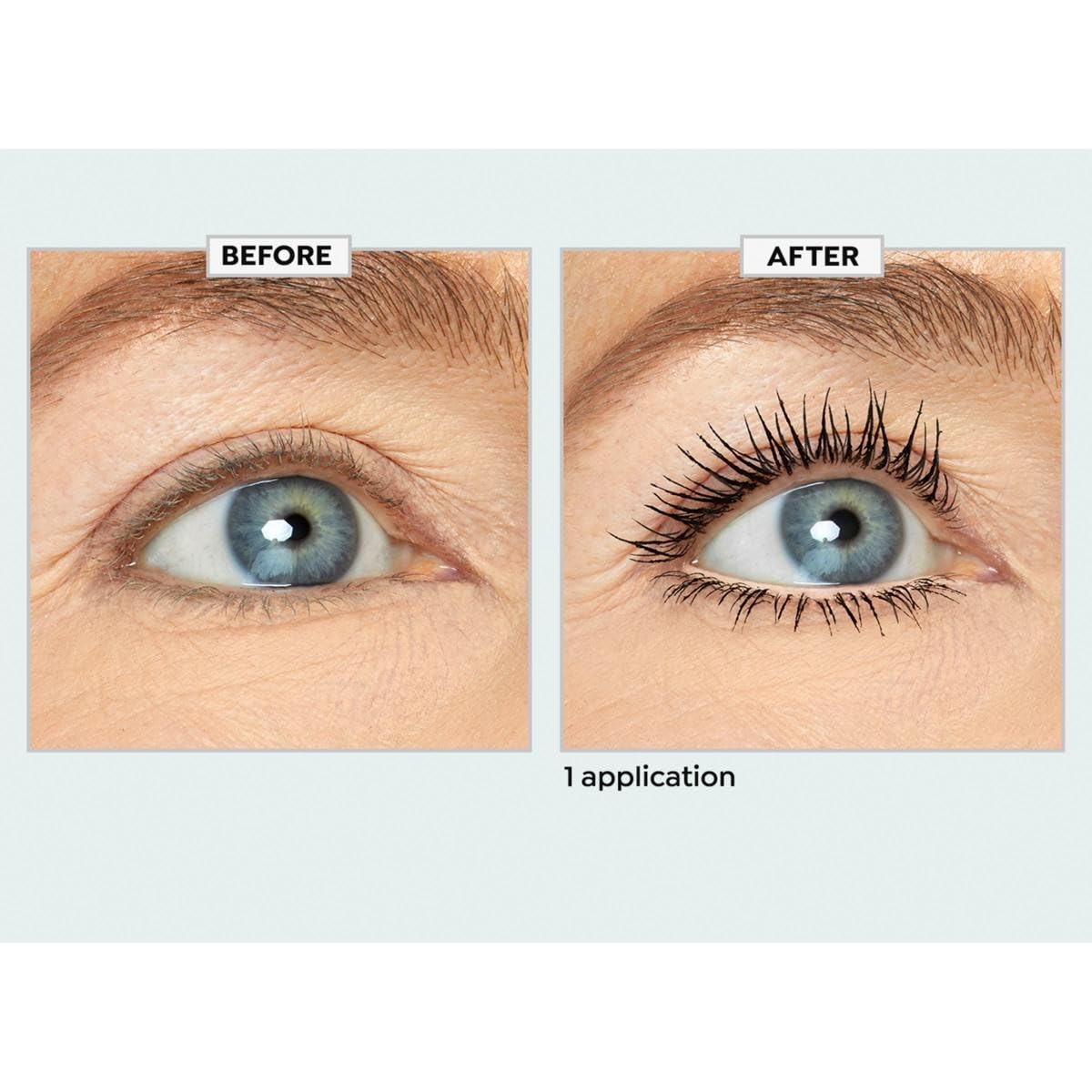 Tarte tartelette tubing mascara, (Black, 0.27 fl.oz -Pack of 2)