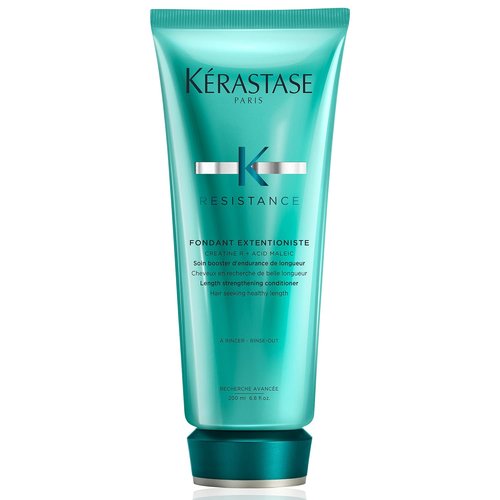 KERASTASE Fondant Extentioniste Conditioner - Strengthens Damaged Hair, Seals Split Ends, 8.5 oz