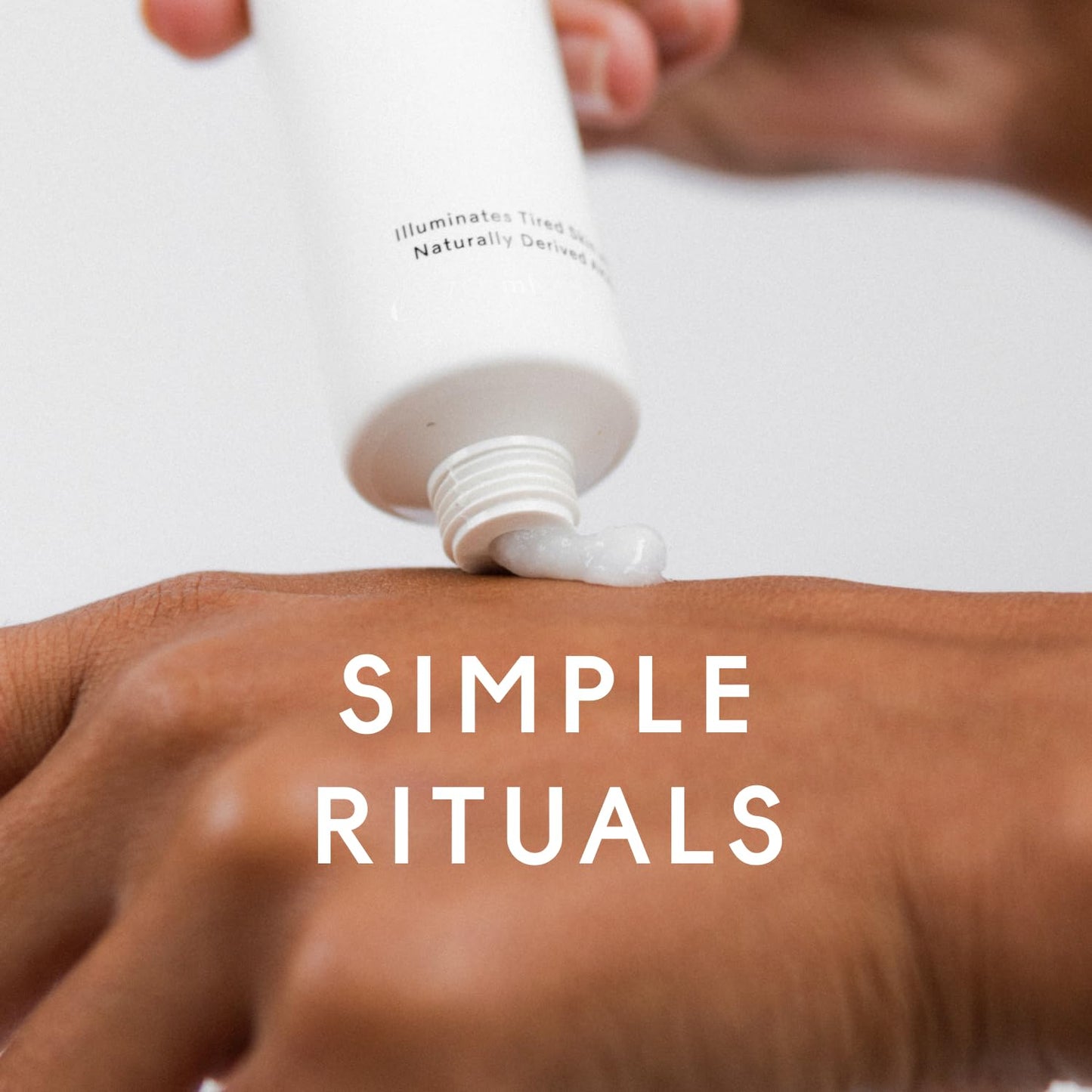 Untamed Micro-Exfoliating Enzyme Peel - Brighten, Smooth & Hydrate Skin - Glycolic & Lactic Acid - 2.4 fl oz