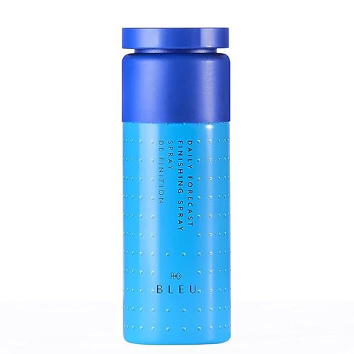R+Co BLEU Daily Forecast Finishing Spray - Locks Style & Shields Against Humidity | 3 oz Vegan Silk Extract