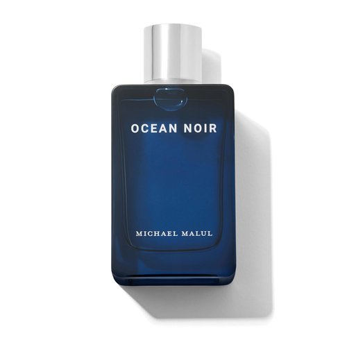 Michael Malul Ocean Noir Eau de Parfum for Men - 100ml | Invigorating Fresh Fragrance