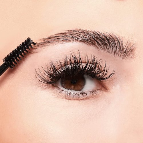 MADLUVV Clear Eyebrow Gel - Hypoallergenic Medium Hold for Daily Use | Cruelty-Free Formula