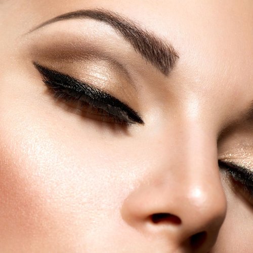 Palladio Immortal Kajal Eyeliner - Long-Lasting Cream Formula for Bold Eye Looks