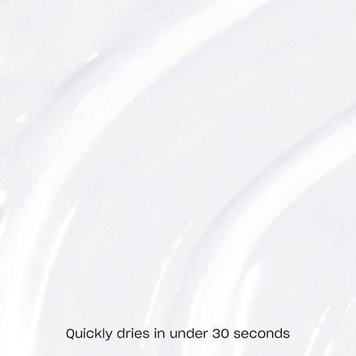 OPI Nail Lacquer Top Coat - Clear Nail Polish for High Shine & Long-Lasting Protection | Quick Drying, Chip Resistant
