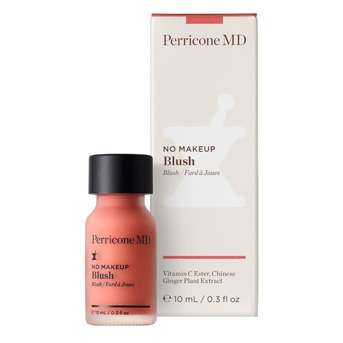 Perricone MD No Makeup Blush - Natural Radiance Enhancer for Flawless Skin