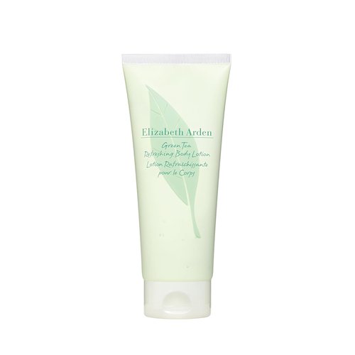 Elizabeth Arden Green Tea Body Lotion - Refreshing Moisturizer for Dry Skin | Lightweight Hydrating Formula, 6.8 fl oz