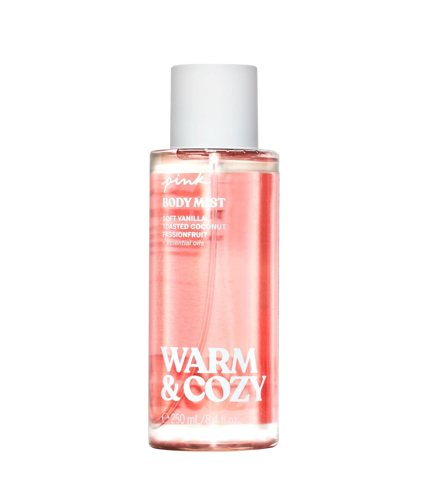 Victoria's Secret Body Fragrance Mist