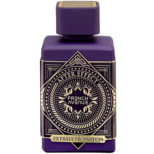 French Avenue After Effect Extrait EDP - 80ml Long-Lasting Fragrance for All Occasions