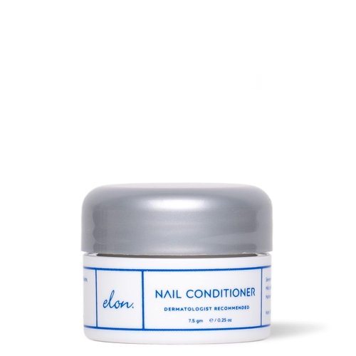Elon Nail Conditioner - Lanolin-Rich Formula Strengthens Nails & Protects Cuticles | 7.5 g