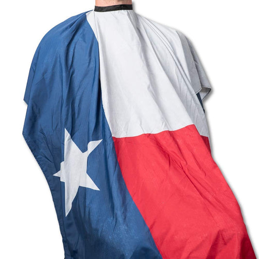 Campbell's Flag Cape (Texas)