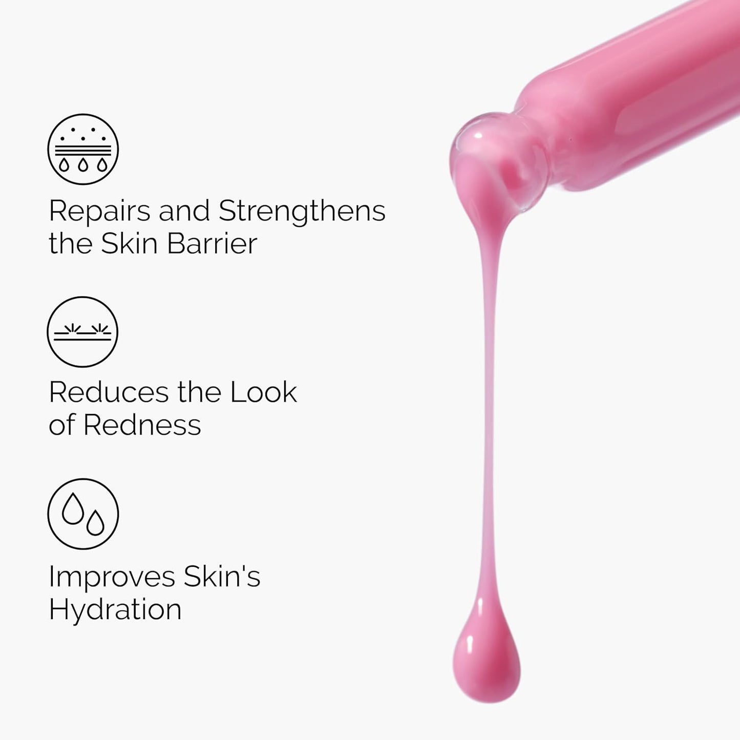 The Ordinary Soothing Serum - Redness-Reducing & Hydrating Solution for Skin Barrier Recovery